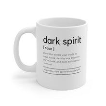Load image into Gallery viewer, Dark Spirit - Mug