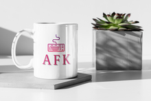 Load image into Gallery viewer, AFK (Away From Keyboard) - Mug