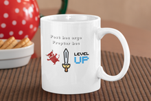 Load image into Gallery viewer, Post hoc ergo Propter Hoc - Video Gaming Mug