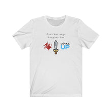 Load image into Gallery viewer, Post hoc ergo Propter hoc - Unisex T-shit