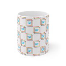 Load image into Gallery viewer, Retro Level UP (Wrap-Around Print) - Mug