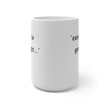 Load image into Gallery viewer, Every Day is Game Night - Magic Color Changing Mug