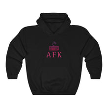 Load image into Gallery viewer, AFK (Away From Keyboard) - Unisex Hoodie