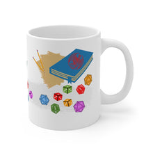 Load image into Gallery viewer, Gaming Gear Ready - RPG Gaming Mug