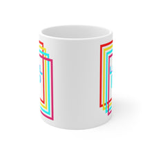 Load image into Gallery viewer, Retro Level UP - Mug