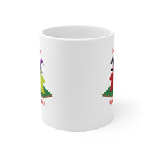 Load image into Gallery viewer, 😈 Wicked Meeples 😈 Oh, those Wicked Meeples!  Sip your coffee, tea, or cocoa from this funny meeple mug by Red Fox Brand