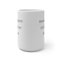 Load image into Gallery viewer, D&D My Basement My Dungeon My Rules - Magic Color Changing Mug