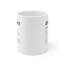 Load image into Gallery viewer, Dark Spirit - Mug