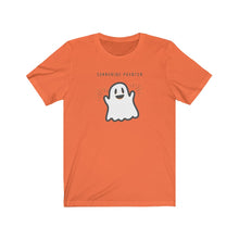 Load image into Gallery viewer, Dark Souls, one of Red Fox's favorite games, needed a funny design.  So he made it so.  Gaming designed tee t-shirt