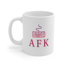 Load image into Gallery viewer, AFK (Away From Keyboard) - Mug