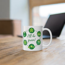 Load image into Gallery viewer, Choose Your Color - Green - Gamer Mug