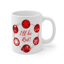 Load image into Gallery viewer, Choose Your Color - Red - Gamer Mug