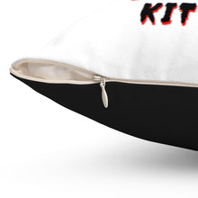 Load image into Gallery viewer, Boo Boo Kitten - Game Room Pillow