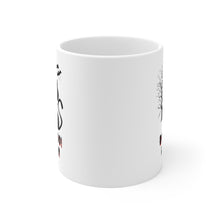 Load image into Gallery viewer, Boo! Boo! Kitten - Mug