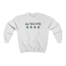 Load image into Gallery viewer, I'd Rather Be Gaming - 20 Sided Dice - Unisex Sweatshirt