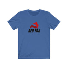 Load image into Gallery viewer, Red Fox Branded - Unisex T-shirt