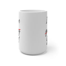 Load image into Gallery viewer, I Love Gaming - er YOU - Magic Color Changing Mug
