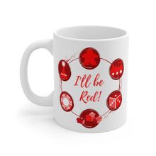 Load image into Gallery viewer, Choose Your Color - Red - Gamer Mug