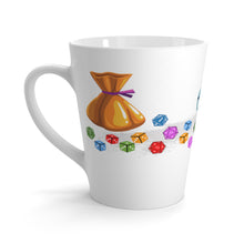 Load image into Gallery viewer, Gaming Gear Ready - RPG Gaming Latte Mug