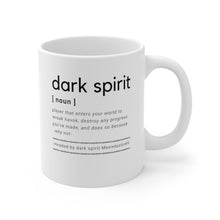 Load image into Gallery viewer, Dark Spirit - Mug