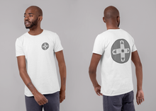 Load image into Gallery viewer, D-Pad - Video Game Controller - Front & Back Design - T-shirt