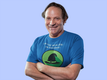 Load image into Gallery viewer, I'm the Healer, I'm Squishy - RPG - Unisex T-shirt