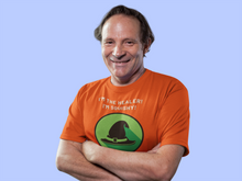 Load image into Gallery viewer, I'm the Healer, I'm Squishy - RPG - Unisex T-shirt