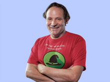 Load image into Gallery viewer, I'm the Healer, I'm Squishy - RPG - Unisex T-shirt