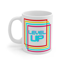 Load image into Gallery viewer, Retro Level UP - Mug