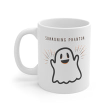 Load image into Gallery viewer, Summoning Phantom - Funny Dark Souls Mug