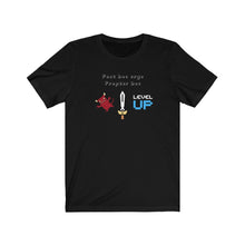 Load image into Gallery viewer, Post hoc ergo Propter hoc - Unisex T-shit