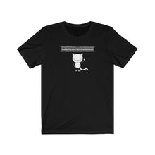 Load image into Gallery viewer, Invaded by Meowtastic69 - Unisex T-shirt