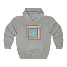 Load image into Gallery viewer, Retro Level UP - Unisex Hoodie