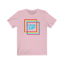 Load image into Gallery viewer, Retro Level UP - Unisex T-shirt