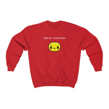 Load image into Gallery viewer, Feelin' Pixelated - Unisex Sweatshirt