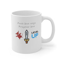 Load image into Gallery viewer, Post hoc ergo Propter Hoc - Video Gaming Mug