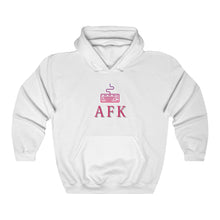 Load image into Gallery viewer, AFK (Away From Keyboard) - Unisex Hoodie
