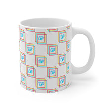 Load image into Gallery viewer, Retro Level UP (Wrap-Around Print) - Mug