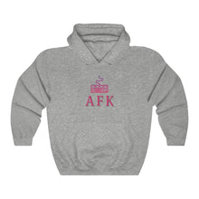 Load image into Gallery viewer, AFK (Away From Keyboard) - Unisex Hoodie