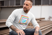 Load image into Gallery viewer, Retro Level UP - Unisex Sweatshirt