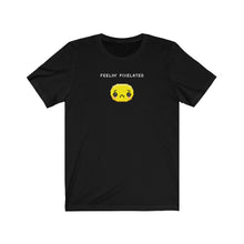Load image into Gallery viewer, Feelin' Pixelated - Unisex T-shirt