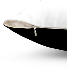 Load image into Gallery viewer, D&D - My Basement My Dungeon My Rules - RPG Game Room Pillow