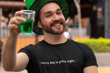 Load image into Gallery viewer, Every Day is Game Night - Unisex T-shirt