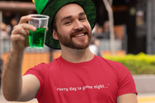 Load image into Gallery viewer, Every Day is Game Night - Unisex T-shirt