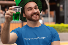 Load image into Gallery viewer, Every Day is Game Night - Unisex T-shirt