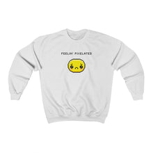Load image into Gallery viewer, Feelin' Pixelated - Unisex Sweatshirt