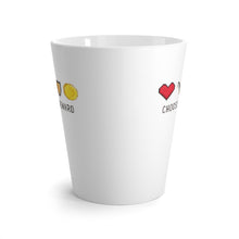 Load image into Gallery viewer, Choose Your Reward - Latte Mug