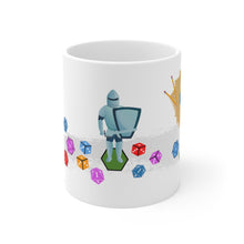 Load image into Gallery viewer, Gaming Gear Ready - RPG Gaming Mug