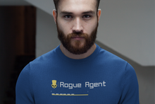 Load image into Gallery viewer, Unisex Heavy Blend™ Crewneck Sweatshirt - Tom Clancy's The Division is a top selling video game and one of Red Fox's favorites.   So he had to create a cool design for all the other Division fans out there.  This soft, comfy sweatshirt has a loose fit for a comfortable feel.