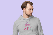 Load image into Gallery viewer, AFK (Away From Keyboard) - Unisex Hoodie